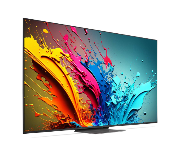 LG 50QNED87T3 4K QNED 120Hz, Precision Dimming, Slim - 1377866 - zdjęcie 2